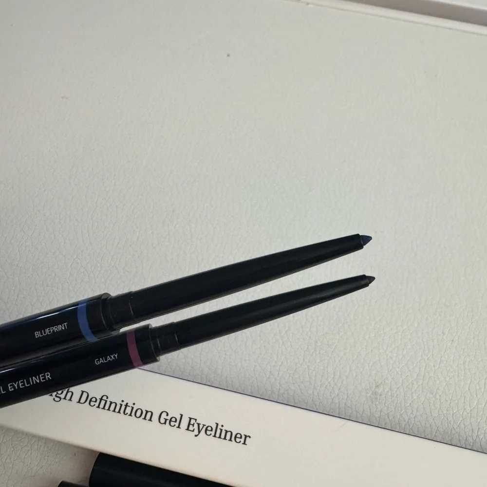 Lithe High Definition Gel Eyeliner Set